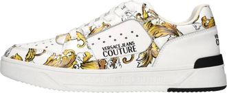 Versace Jeans Couture Fondo Starlight - Heren - Sneakers - Veelkleurig - 45 EU - Leer - Schoenen