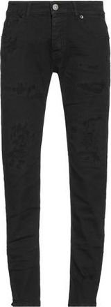 PMDS Premium Mood Denim Superior BOTTOMWEAR - Jeans sur YOOX.COM