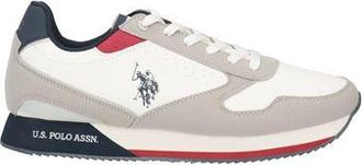 U.S.Polo Association CALZADO - Sneakers en YOOX.COM