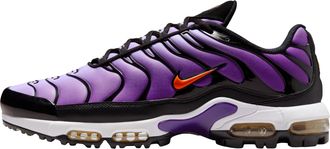 Nike Air Max Plus G Golf Voltage Purple Black FZ4150-500