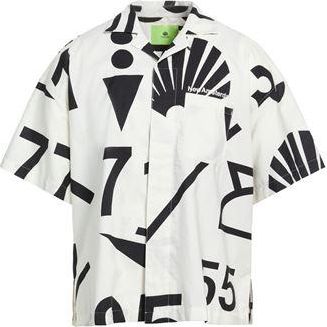 New Amsterdam Surf Association TOPWEAR - Shirts on YOOX.COM