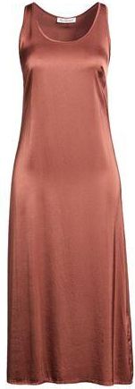 Manila Grace DRESSES - Midi dresses sur YOOX.COM