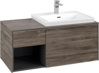 Villeroy & Boch Subway 3.0, 1001x423x516 Mm, Mueble De Lavabo, 2 - Villeroy&boch