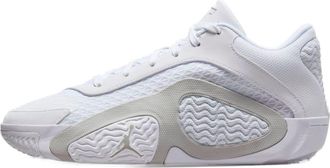 Nike Jordan Air Jordan Tatum 2 PF White Grey Fog FQ7631-101
