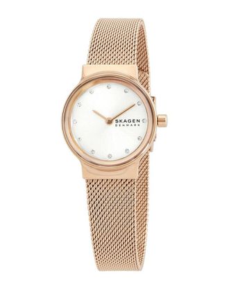 Skagen Womens Freja Watch