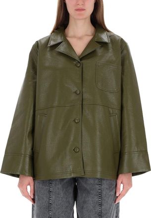 Baum Und Pferdgarten Beah Jacket-Donna