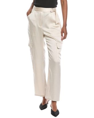 SIMKHAI Simkhai Carolina Utility Pant