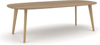 Schubiger M&ouml;bel Esstisch Tombar