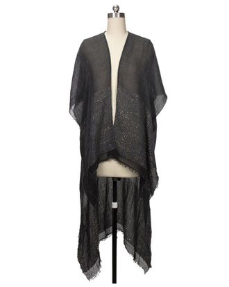 Saachi Saachi Lenox Shimmer Kimono