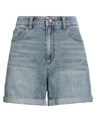 Only PARTES DE ABAJO - Shorts vaqueros en YOOX.COM