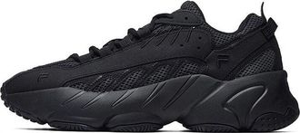 Fila (WMNS) FILA ADERunning Shoes Black F12W031104FBK
