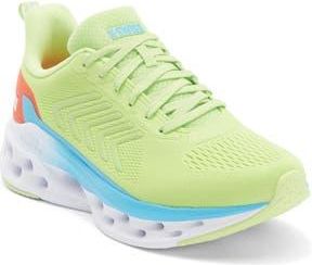 K-Swiss Melrose Tube Lite Sneaker in Sharp Green/Flame/Aquarius at Nordstrom Rack, Size 8.5