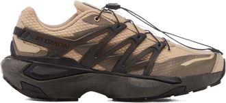 Salomon Sneakers XT Pu.Re Advanced White/Pepper/Black - Toni neutri