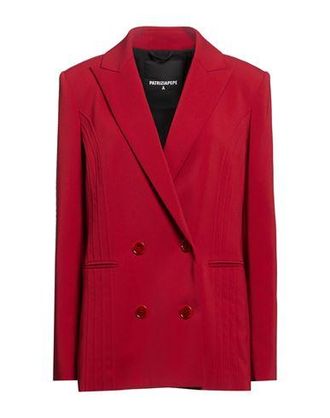 Patrizia Pepe ANZ&Uuml;GE und CO-ORDS - Blazers auf YOOX.COM