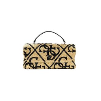 Guess Mujer, Bolsos, Beige, Talla: ONE Size