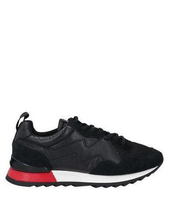 Mulberry FOOTWEAR - Trainers on YOOX.COM