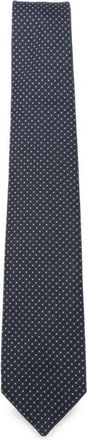 Barba Tie 7.5 Cm Classic