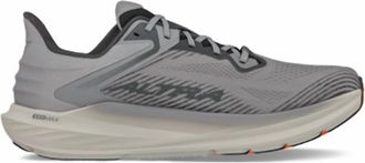 Altra Mens Torin 8 Shoes In Dark Shadow-222