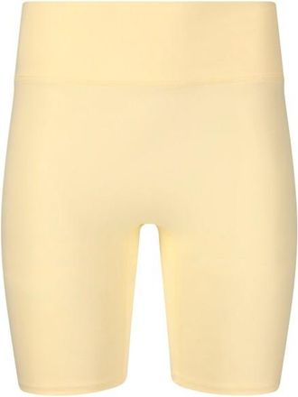 ENDURANCE Blossom Short Tights Shorts f&uuml;r Damen | beige