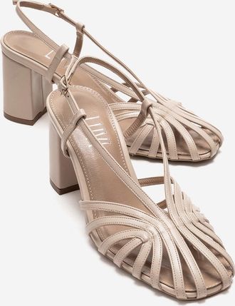 Prologue Wilda Blokhak Sandaal
