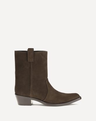 Khaite Stivaletti Clive Woman 41