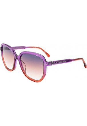 Isabel Marant Isabel Marant Womens IM0097 57 G S 838 Sunglasses - Multicolour - One Size