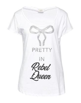 Liu Jo CAMISETAS Y TOPS - Camisetas en YOOX.COM