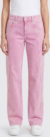 Isabel Marant Jeans Jaylis in denim
