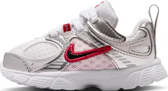 Nike (TD) Nike V5 RNR White Gym Red Vast Grey HQ6413-105