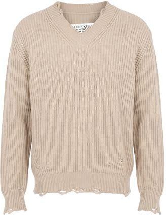 Maison Margiela MAGLIERIA - Pullover su YOOX.COM