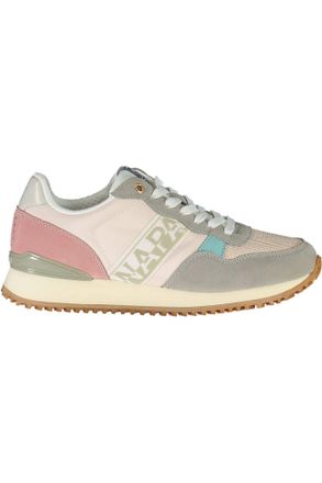 Napapijri Polyester Womens Sneaker
