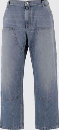 Versace Jeans VERSACE Uomo colore Denim