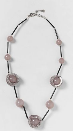 Emporio Armani Jewel EMPORIO ARMANI Woman color Dove Grey