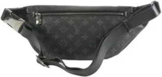 Louis Vuitton unisex, Pre-owned, Nero, Taglia unica, used