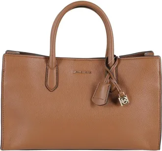 Michael Kors MICHAEL Michael Kors Md Ew Satchel