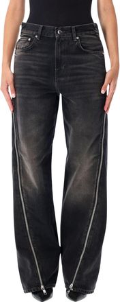 Haikure jeans