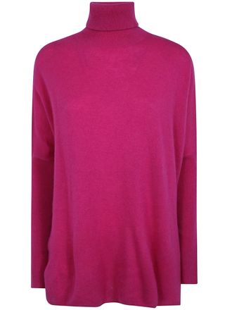 Absolut Cashmere Turtle Neck Sweater Clara