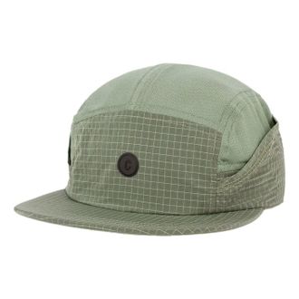 Ciele Athletics GOCap Solar Icon Circle C Enhanced Sun Protection Cap Toad U-2-CA-0252-GN018