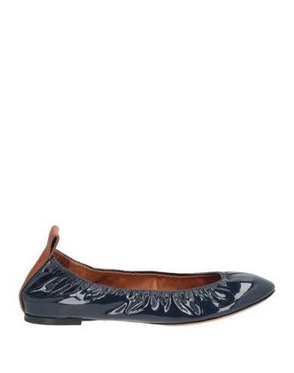 Lanvin CALZATURE - Ballerine su YOOX.COM