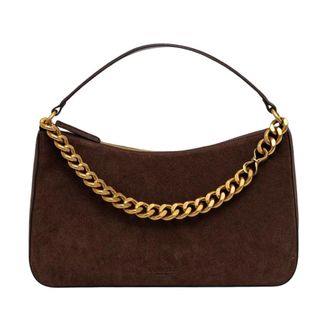 Twinset Mujer, Bolsos, Marr&oacute;n, Talla: ONE Size