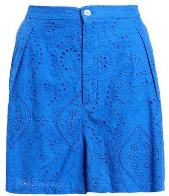 Molly Bracken PARTES DE ABAJO - Pantalones cortos y bermudas en YOOX.COM