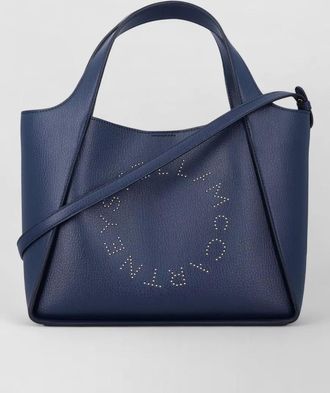 Stella McCartney alter mat tote bag