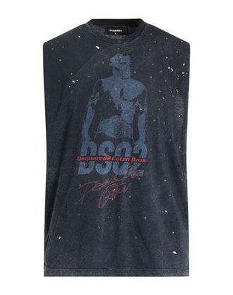 Dsquared2 TOPWEAR - T-shirts sur YOOX.COM