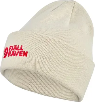 Fj&auml;llr&auml;ven Vardag Beanie M&uuml;tze - Unisex | beige
