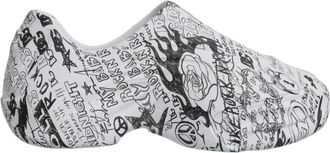 Dolce & Gabbana Heren, Schoenen, Zwart, Maat: 43 EU Leer