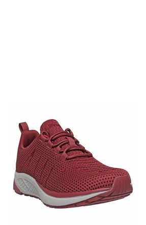 Prop&eacute;t Tour Knit Sneaker in Port at Nordstrom, Size 10.5