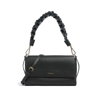 Coccinelle Mujer, Bolsos, Negro, Talla: ONE Size
