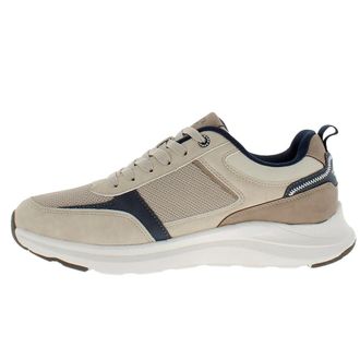 Armata Di Mare Amus 25N721 Sneaker - Shoes - Hombre - Beige - 43 EU