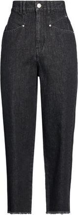 Isabel Marant PARTES DE ABAJO - Pantalones vaqueros en YOOX.COM