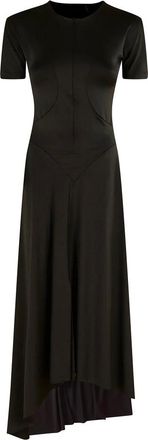 Victoria Beckham Donna, Abiti, Nero, 2Xs, new